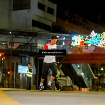 Runner Photo 4539502