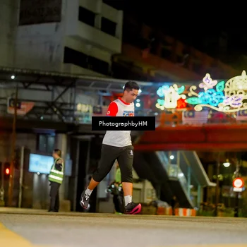 Runner Photo 4539503