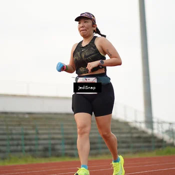 Runner Photo 4539504