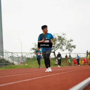 Runner Photo 4539512