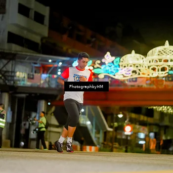 Runner Photo 4539515