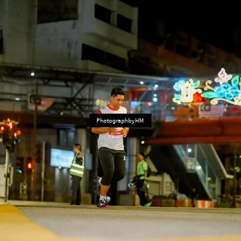 Runner Photo 4539516