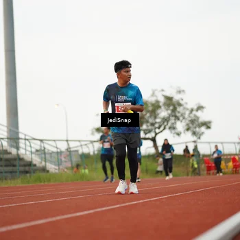 Runner Photo 4539519