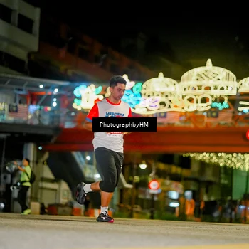 Runner Photo 4539524