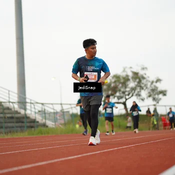 Runner Photo 4539525