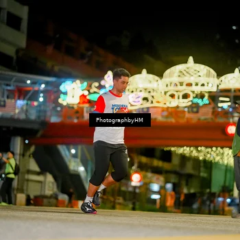 Runner Photo 4539530