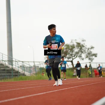 Runner Photo 4539532