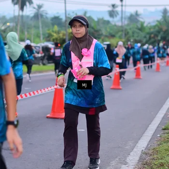 Runner Photo 4539533