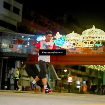 Runner Photo 4539539