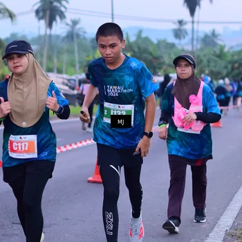 Runner Photo 4539540