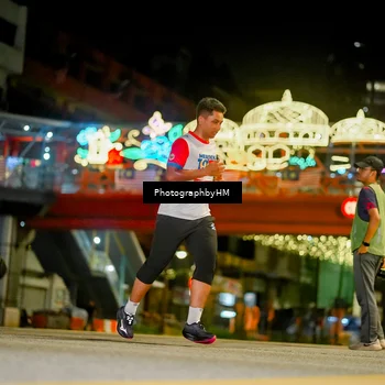 Runner Photo 4539547