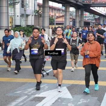 Runner Photo 4539550