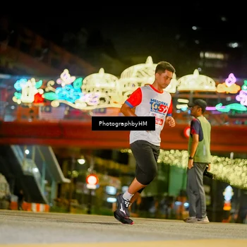 Runner Photo 4539552