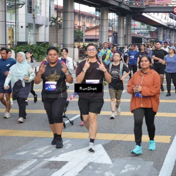 Runner Photo 4539553