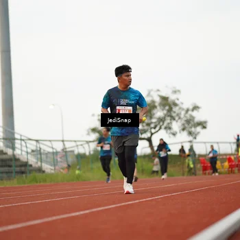 Runner Photo 4539554