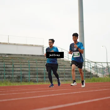 Runner Photo 4539555