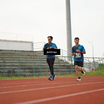 Runner Photo 4539556