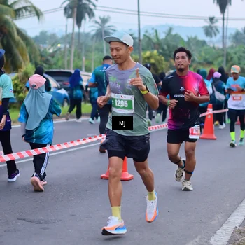 Runner Photo 4539557