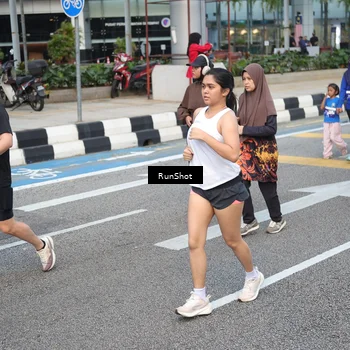 Runner Photo 4539559