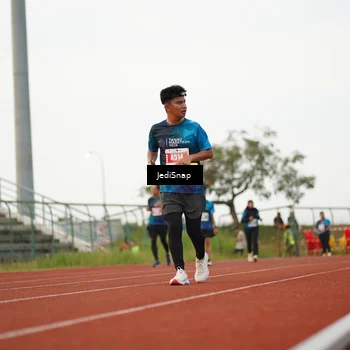 Runner Photo 4539560