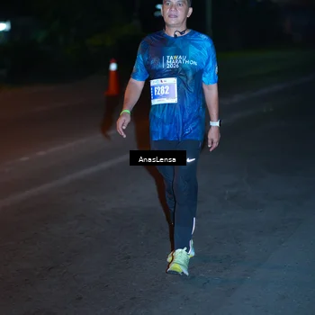 Runner Photo 4539561