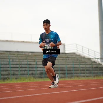 Runner Photo 4539562