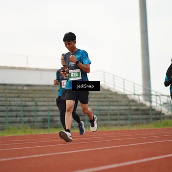 Runner Photo 4539564