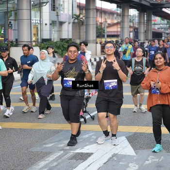 Runner Photo 4539568