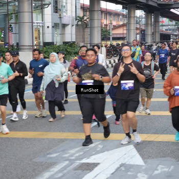 Runner Photo 4539569