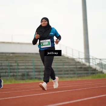 Runner Photo 4539574