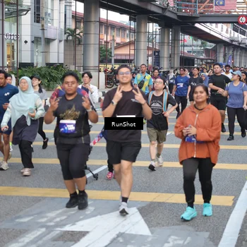 Runner Photo 4539578
