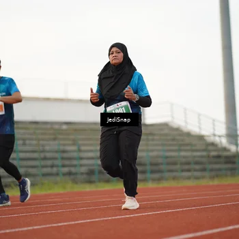 Runner Photo 4539579