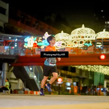 Runner Photo 4539580