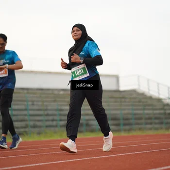 Runner Photo 4539581