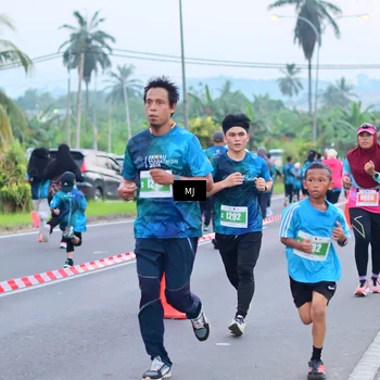 Runner Photo 4539583