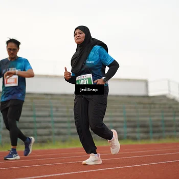 Runner Photo 4539588