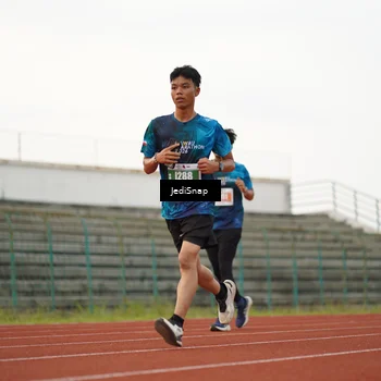 Runner Photo 4539589