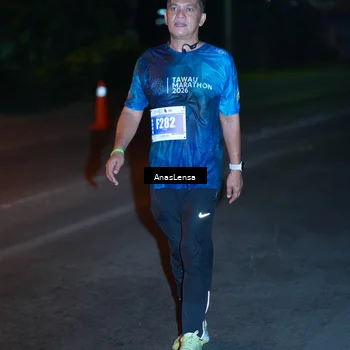 Runner Photo 4539591