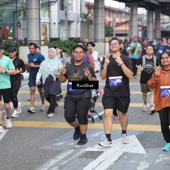 Runner Photo 4539592