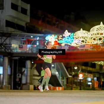 Runner Photo 4539594