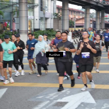 Runner Photo 4539595