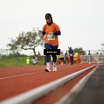 Runner Photo 4539601