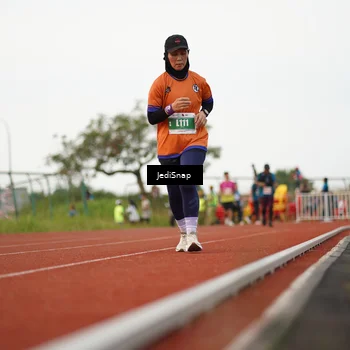 Runner Photo 4539605