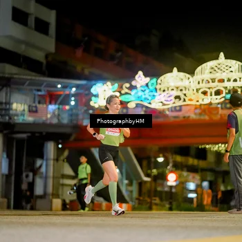 Runner Photo 4539606