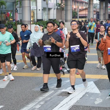 Runner Photo 4539608