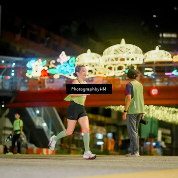 Runner Photo 4539609