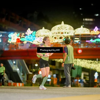 Runner Photo 4539612