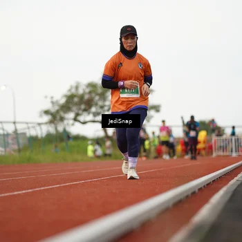 Runner Photo 4539616