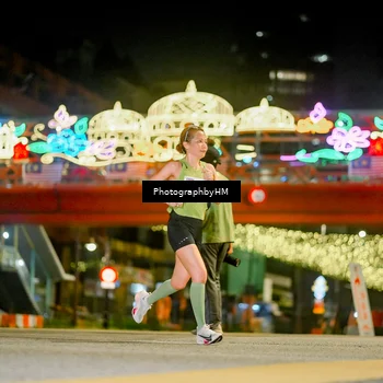 Runner Photo 4539617