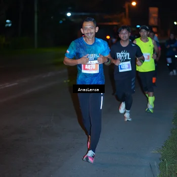Runner Photo 4539619